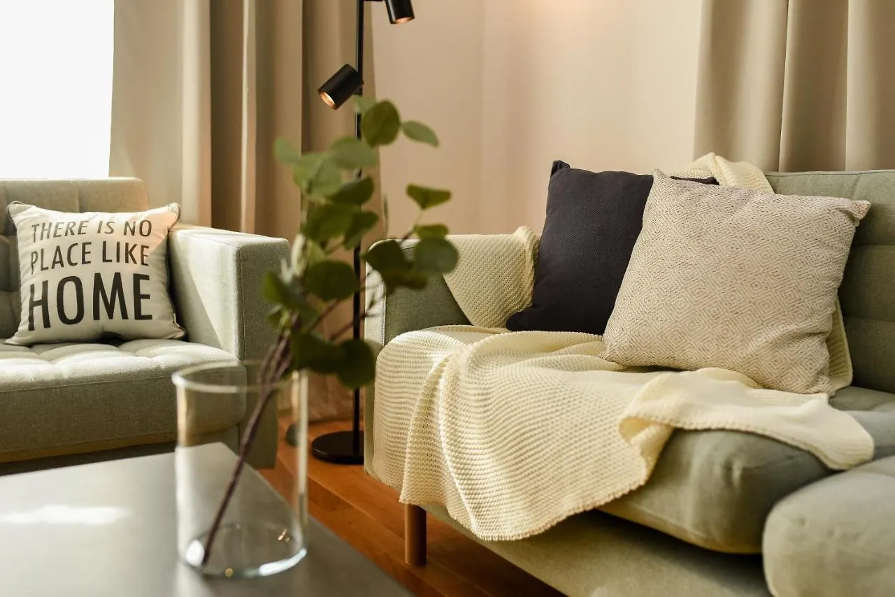 City Oasis - Modern 1Br Apartment Near Colentina Hospital Bucharest 0*,  Romania